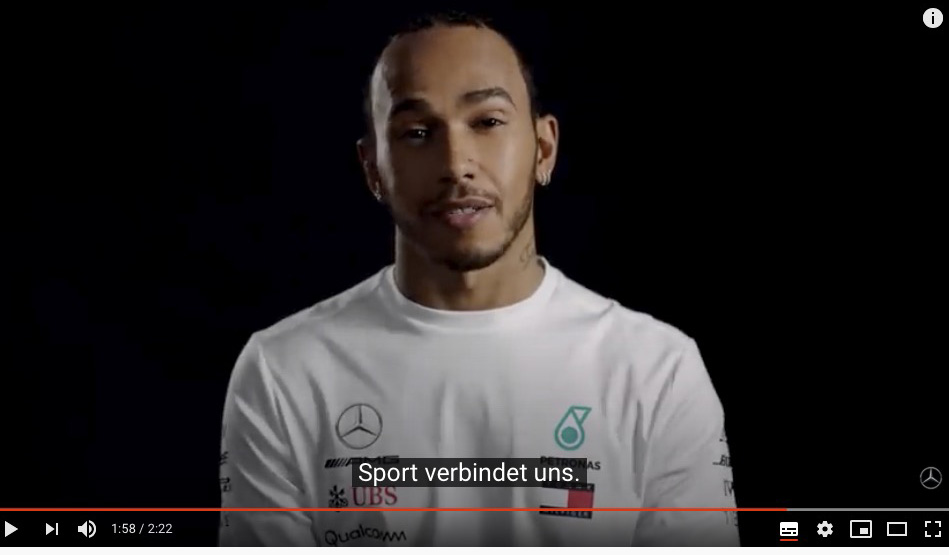 Laureus Sport For Good – What Makes a Real Star?